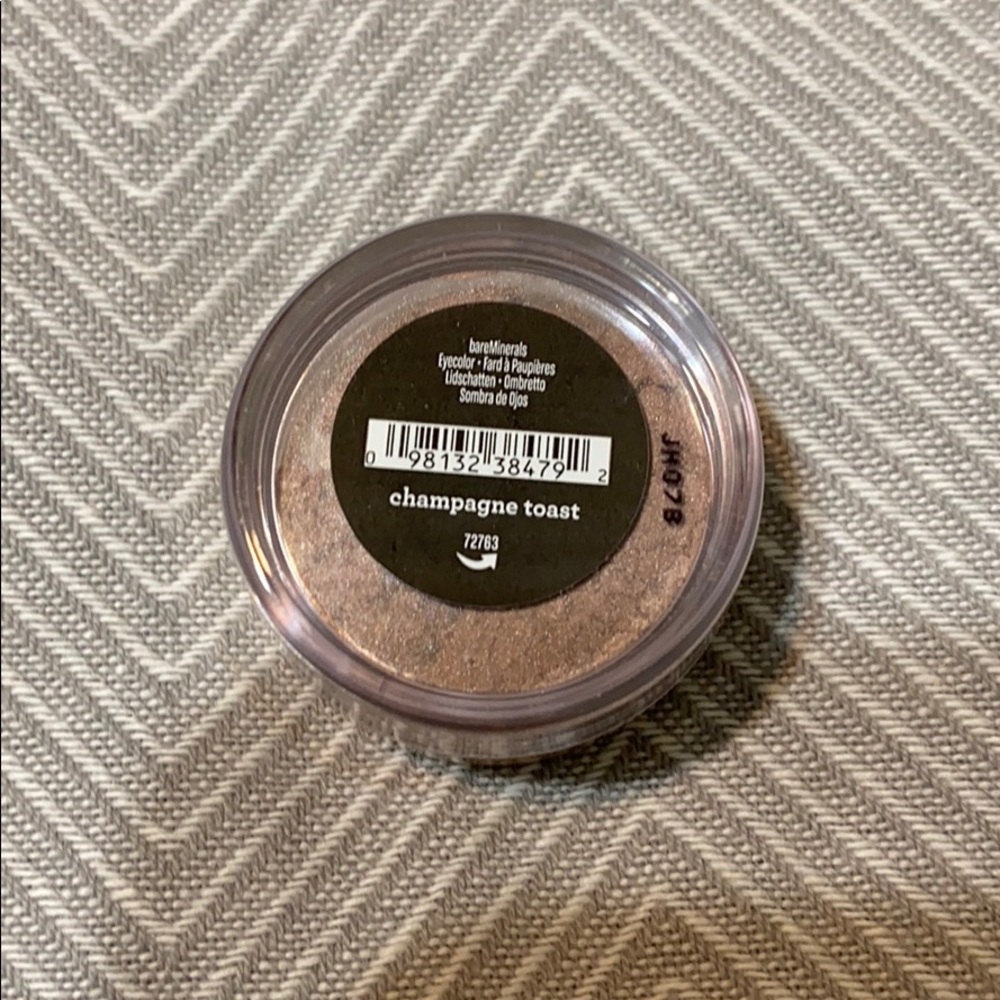 Brand New BareMinerals eyeshadow in ChampagneToast